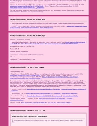 Jamie Michelle s Greatest Sissy School Hits PDF 