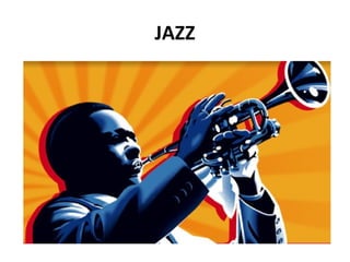 JAZZ