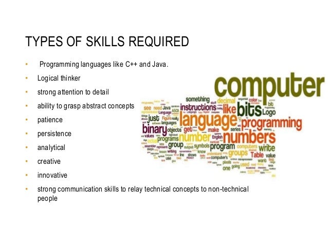 types of computer skills barca fontanacountryinn com types of computer skills