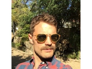 Jamie Dornan