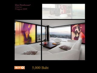 5,000 Baht 