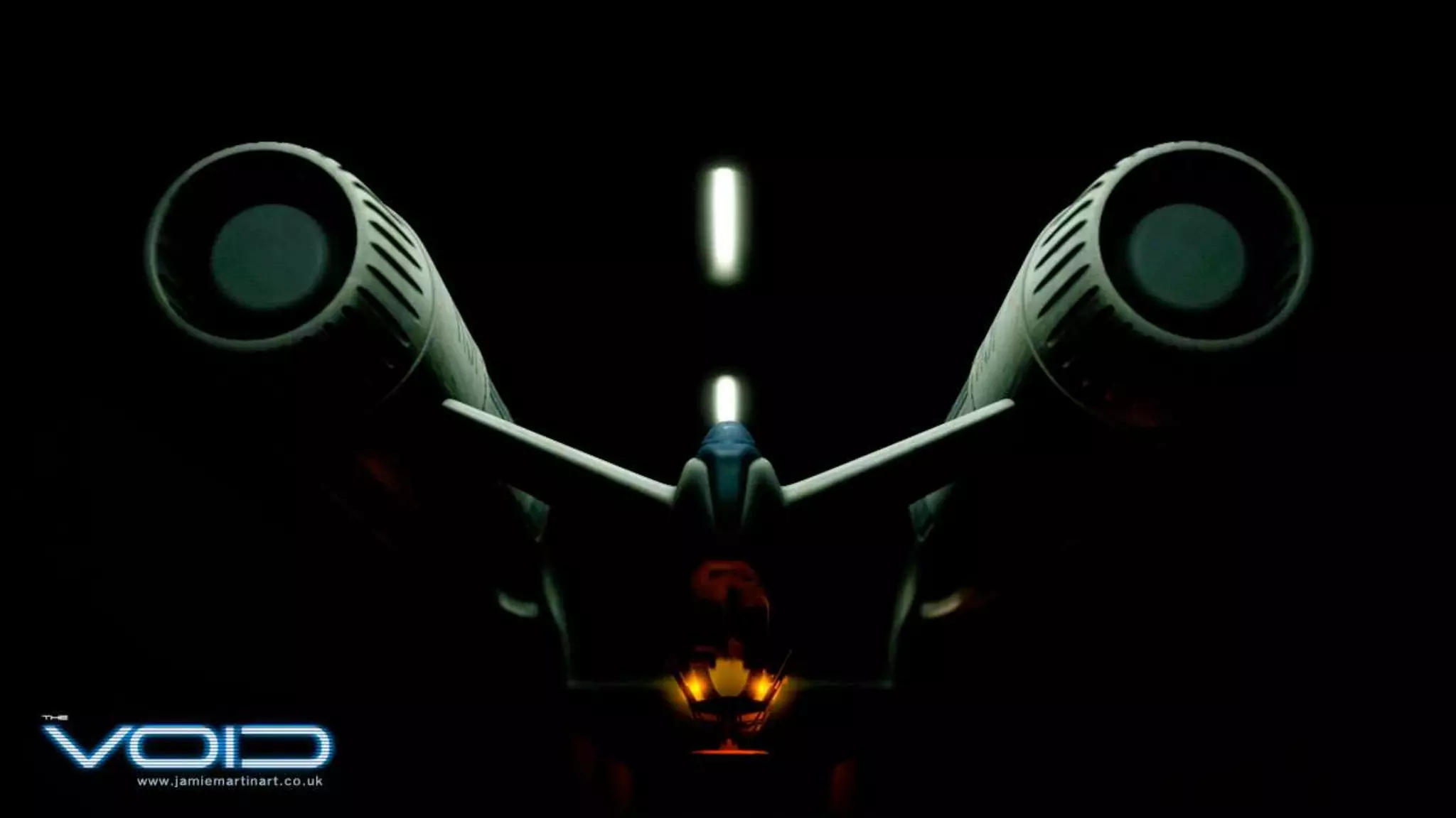 Jamie Martin Concept Design - Portfolio Slideshow