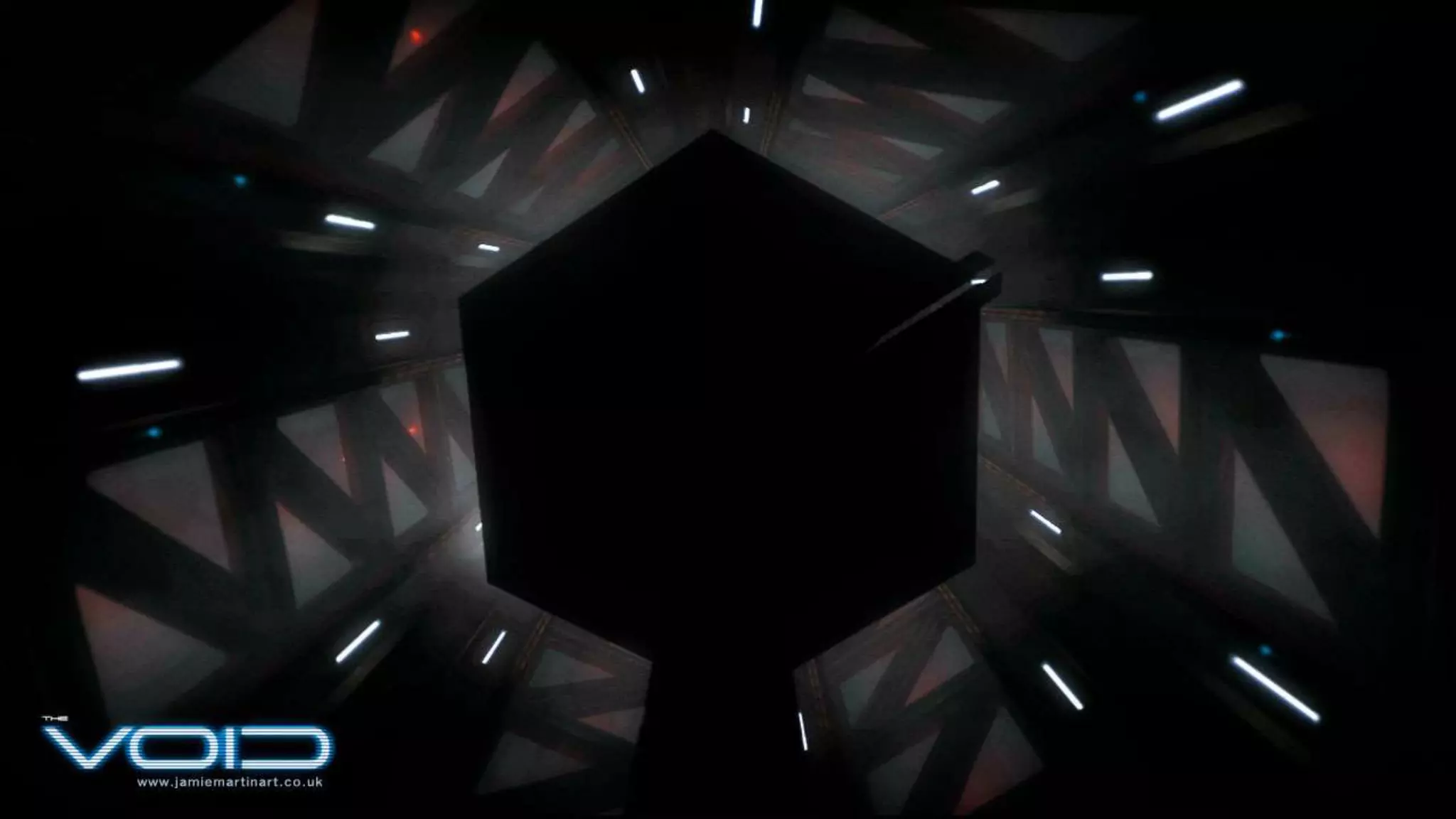 Jamie Martin Concept Design - Portfolio Slideshow