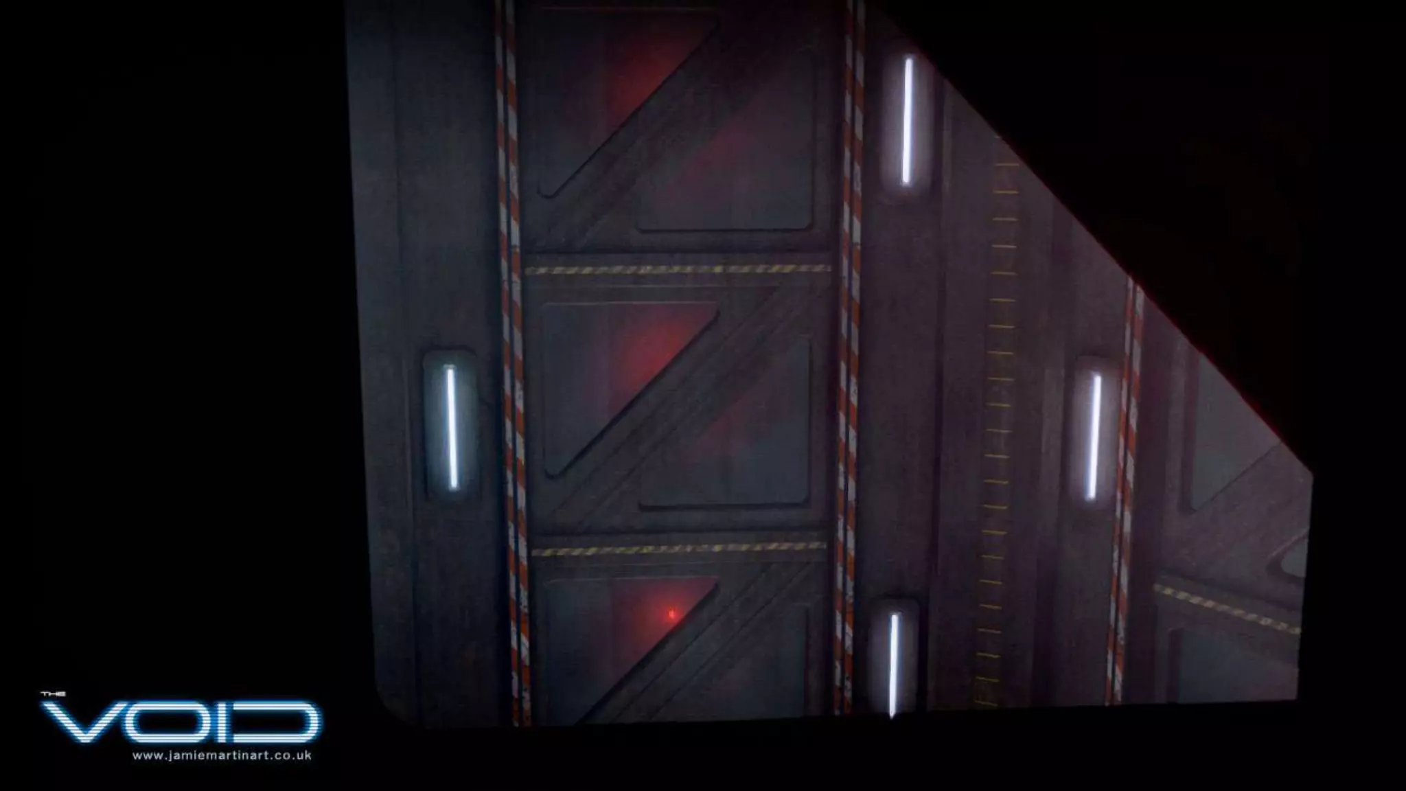 Jamie Martin Concept Design - Portfolio Slideshow