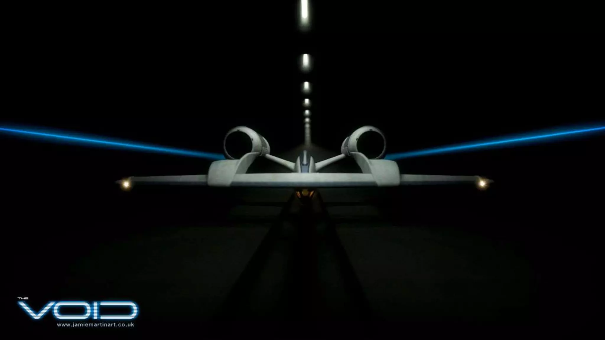 Jamie Martin Concept Design - Portfolio Slideshow