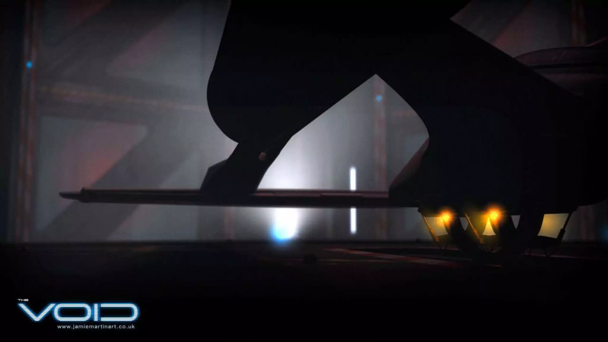 Jamie Martin Concept Design - Portfolio Slideshow