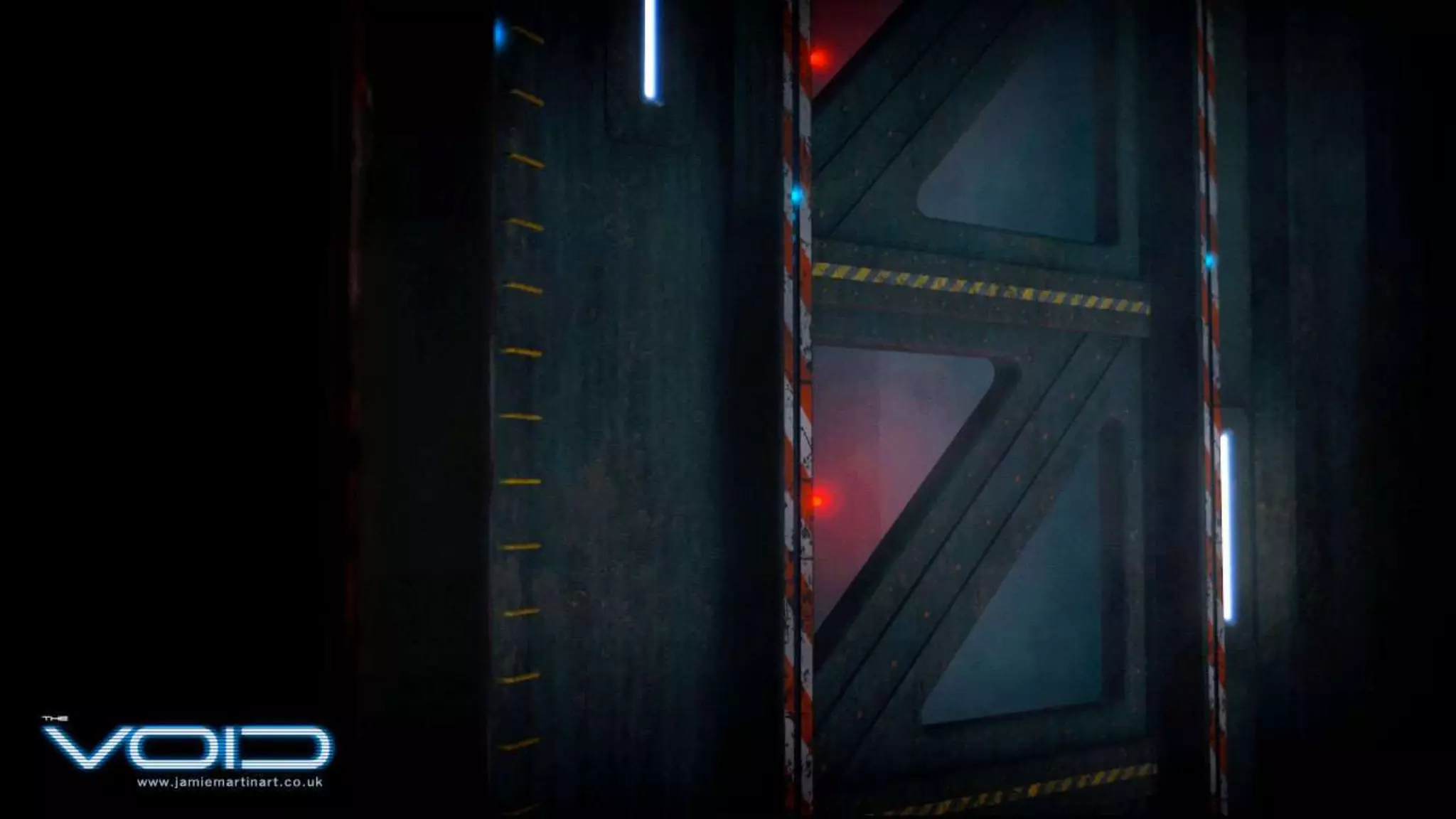 Jamie Martin Concept Design - Portfolio Slideshow