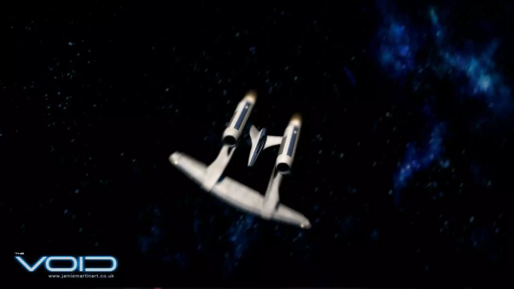 Jamie Martin Concept Design - Portfolio Slideshow