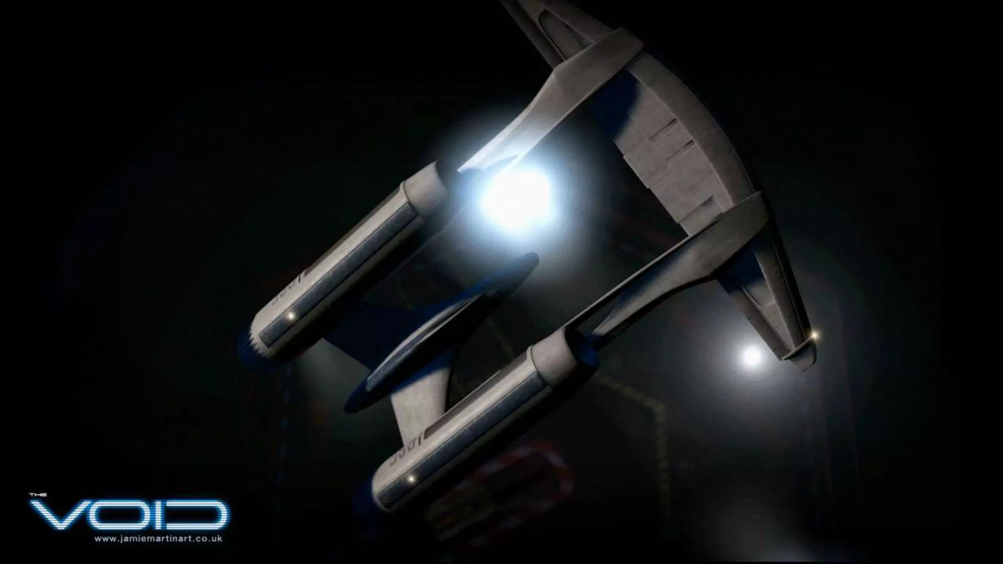 Jamie Martin Concept Design - Portfolio Slideshow