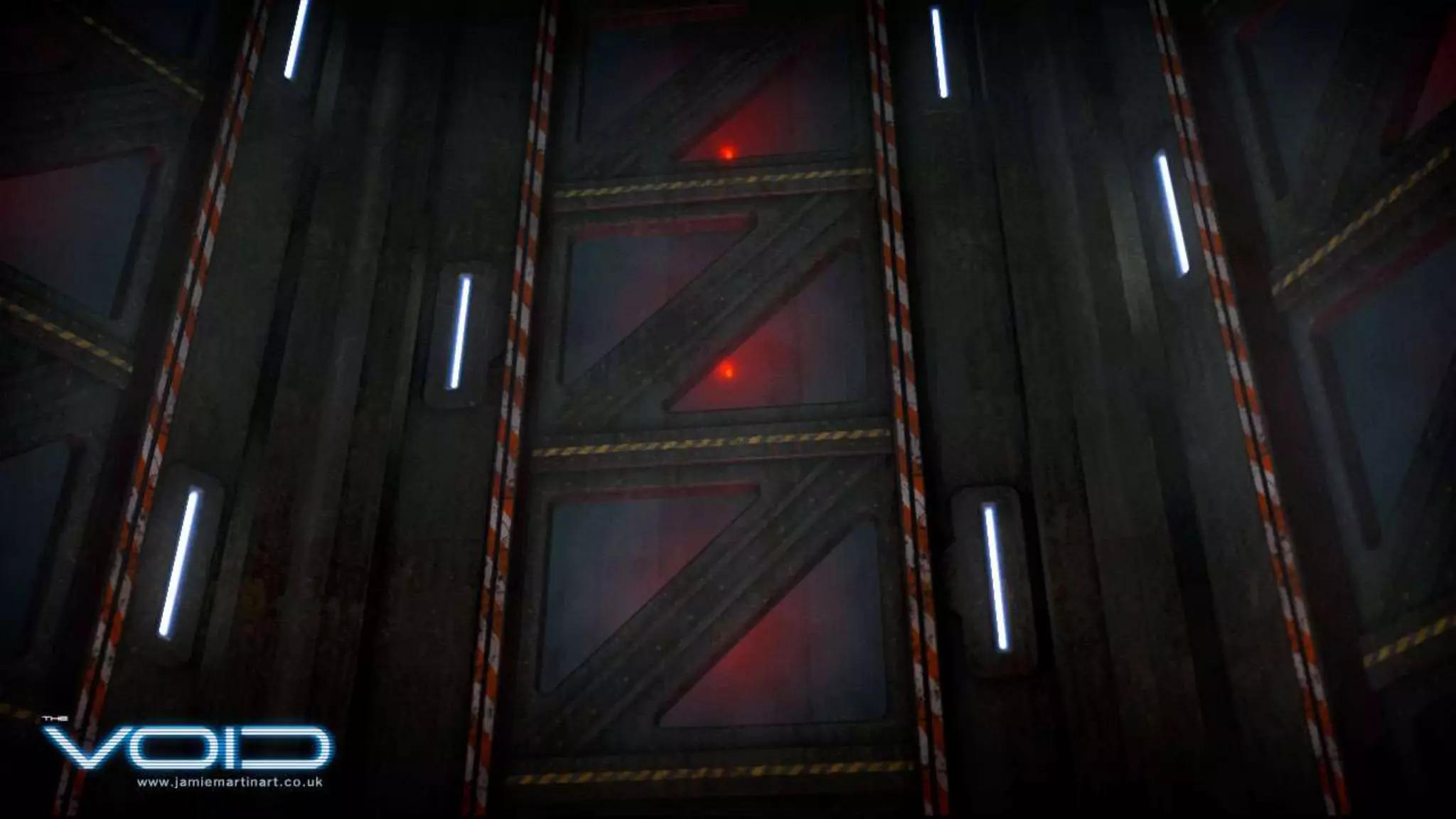 Jamie Martin Concept Design - Portfolio Slideshow