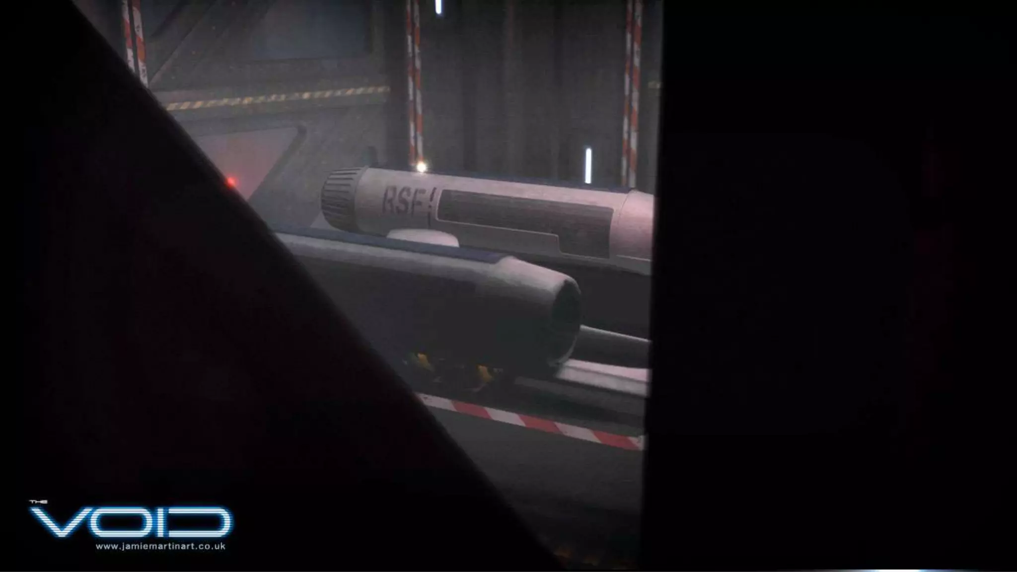 Jamie Martin Concept Design - Portfolio Slideshow