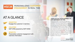 CUSTOMER
CASE STUDIES

 