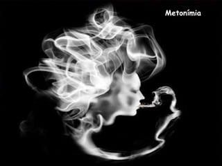 Metonímia 
