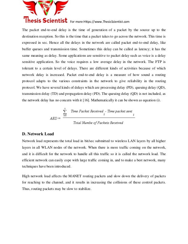 Dissertation in jamming anti jamming wireless networks
