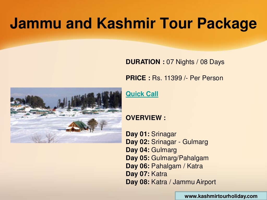 Cheap Budget Tour Trip Travel holiday package Jammu Kashmir