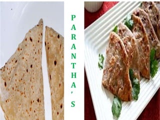 P
A
R
A
N
T
H
A
’
S
 