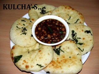 KULCHA’ S…
 