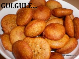 GULGULE…
 
