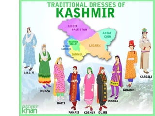Jammu & kashmir ppt