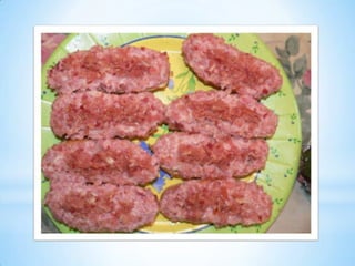 Jamon batido