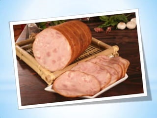 Jamon batido