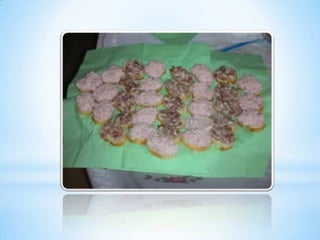 Jamon batido