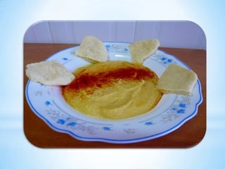 Jamon batido