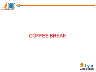 COFFEE BREAK 