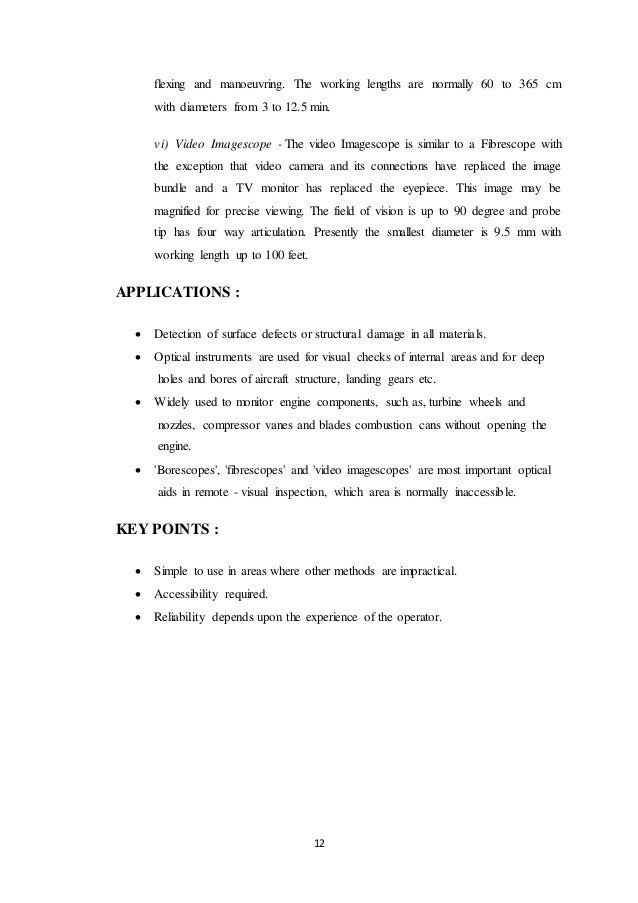 Jamshed alam seinar report copy
