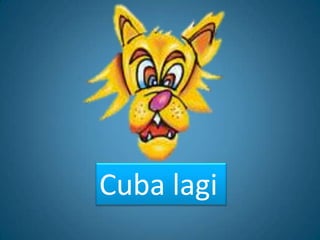 Cuba lagi
 