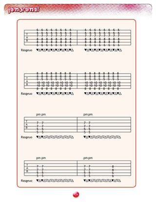 6    6    6    6    6    6    6    6          6    6    6    6    6    6    6    6
   T
          6    6    6    6    6    6    6    6          6    6    6    6    6    6    6    6
          7    7    7    7    7    7    7    7          7    7    7    7    7    7    7    7
   A
   B      8    8    8    8    8    8    8    8          8    8    8    8    8    8    8    8
          8    8    8    8    8    8    8    8          8    8    8    8    8    8    8    8
          6    6    6    6    6    6    6    6          6    6    6    6    6    6    6    6
Rasgeuo




          8    8    8    8    8    8    8    8          8    8    8    8    8    8    8    8
          8    8    8    8    8    8    8    8          8    8    8    8    8    8    8    8
   T
          9    9    9    9    9    9    9    9          9    9    9    9    9    9    9    9
   A
   B
          10   10   10   10   10   10   10   10         10   10   10   10   10   10   10   10
          10   10   10   10   10   10   10   10         10   10   10   10   10   10   10   10
          8    8    8    8    8    8    8    8          8    8    8    8    8    8    8    8
Rasgeuo




          pm pm                                         pm pm

  T
  A
          7    7                                        7    7
  B       7    7                                        7    7
          5    5                                        5    5
          5    5                                        5    5
Rasgeuo




          pm pm                                         pm pm

   T
          7    7                                        7    7                        8
   A
   B      7    7                                        7    7                        8
          5    5                                        5    5                        6
          5    5                                        5    5                        6
Rasgeuo



                                                  12
 