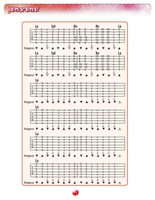 La           Sol               Do                 Re                 La
          5    5   x   3     3   3   x   8    8    8    x   10   10   10   x   5
          5    5   x   3     3   3   x   8    8    8    x   10   10   10   x   5
     T
          6    6   x   4     4   4   x   9    9    9    x   11   11   11   x   6
     A
          7    7   x   5     5   5   x   10   10   10   x   12   12   12   x   7
     B    7    7   x   5     5   5   x   10   10   10   x   12   12   12   x   7
          5    5   x   3     3   3   x   8    8    8    x   10   10   10   x   5
                   X                 X                  X                  X
Rasgeuo
          La           Sol               Do                 Re                 La
          5    5   x   3     3   3   x   8    8    8    x   10   10   10   x   5
          5    5   x   3     3   3   x   8    8    8    x   10   10   10   x   5
     T
          6    6   x   4     4   4   x   9    9    9    x   11   11   11   x   6
     A
          7    7   x   5     5   5   x   10   10   10   x   12   12   12   x   7
     B    7    7   x   5     5   5   x   10   10   10   x   12   12   12   x   7
          5    5   x   3     3   3   x   8    8    8    x   10   10   10   x   5
                   X                 X                  X                  X
Rasgeuo
          La
          5    5   x   x     x   x   x   5     5   5    x   x    x    x    x
          5    5   x   x     x   x   x   5     5   5    x   x    x    x    x
     T    6    6   x   x             x   6     6                 x         x
                             x   x                 6    x   x         x
     A    7    7   x   x             x   7     7                 x         x
                             x   x                 7    x   x         x
     B    7    7   x   x         x   x   7     7   7    x   x    x    x    x
                             x
          5    5   x   x     x   x   x   5     5   5    x   x    x    x    x
                   X   X     X   X   X                  X   X    X    X    X
Rasgeuo
          La
          5    5   x   x     x   x   x   5     5   5    x   x    x    x    x
          5    5   x   x     x   x   x   5     5   5    x   x    x    x    x
     T    6    6   x   x             x   6     6                 x         x
                             x   x                 6    x   x         x
     A    7    7   x   x             x   7     7                 x         x
                             x   x                 7    x   x         x
     B    7    7   x   x         x   x   7     7   7    x   x    x    x    x
                             x
          5    5   x   x     x   x   x   5     5   5    x   x    x    x    x
                   X   X     X   X   X                  X   X    X    X    X
Rasgeuo
          La
          5    5   x   x     x   x   x   5     5   5    x   x    x    x    x
          5    5   x   x     x   x   x   5     5   5    x   x    x    x    x
     T    6    6   x   x             x   6     6                 x         x
                             x   x                 6    x   x         x
     A    7    7   x   x             x   7     7                 x         x
                             x   x                 7    x   x         x
     B    7    7   x   x         x   x   7     7   7    x   x    x    x    x
                             x
          5    5   x   x     x   x   x   5     5   5    x   x    x    x    x
                   X   X     X   X   X                  X   X    X    X    X
Rasgeuo
          La
          5    5   x   x     x   x   x   5     5   5    x   x    x    x    x
          5    5   x   x     x   x   x   5     5   5    x   x    x    x    x
     T    6    6   x   x             x   6     6                 x         x
                             x   x                 6    x   x         x
     A    7    7   x   x             x   7     7                 x         x
                             x   x                 7    x   x         x
     B    7    7   x   x         x   x   7     7   7    x   x    x    x    x
                             x
          5    5   x   x     x   x   x   5     5   5    x   x    x    x    x
                   X   X     X   X   X                  X   X    X    X    X
Rasgeuo


                                         
 
