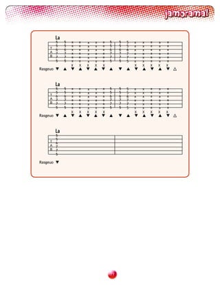 La
          5    5   x   x   x   x   x   5    5   5   x   x   x   x   x
          5    5   x   x   x   x   x   5    5   5   x   x   x   x   x
     T    6    6   x   x           x   6    6               x       x
                           x   x                6   x   x       x
     A    7    7   x   x           x   7    7               x       x
                           x   x                7   x   x       x
     B    7    7   x   x       x   x   7    7   7   x   x   x   x   x
                           x
          5    5   x   x   x   x   x   5    5   5   x   x   x   x   x
                   X   X   X   X   X                X   X   X   X   X
Rasgeuo



          La
          5    5   x   x   x   x   x   5    5   5   x   x   x   x   x
          5    5   x   x   x   x   x   5    5   5   x   x   x   x   x
     T    6    6   x   x           x   6    6               x       x
                           x   x                6   x   x       x
     A    7    7   x   x           x   7    7               x       x
                           x   x                7   x   x       x
     B    7    7   x   x       x   x   7    7   7   x   x   x   x   x
                           x
          5    5   x   x   x   x   x   5    5   5   x   x   x   x   x
                   X   X   X   X   X                X   X   X   X   X
Rasgeuo



          La
          5
          5
     T    6
     A    7
     B    7
          5

Rasgeuo




                                       
 