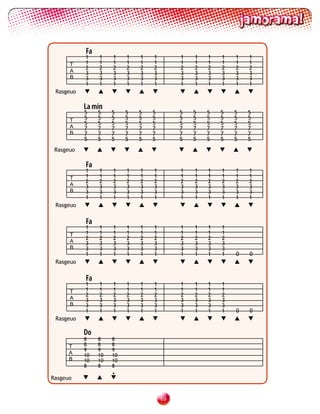 Fa
           1    1    1    1   1   1        1   1   1   1   1   1
      T    1    1    1    1   1   1        1   1   1   1   1   1
           2    2    2    2   2   2        2   2   2   2   2   2
      A    3    3    3    3   3   3        3   3   3   3   3   3
      B    3    3    3    3   3   3        3   3   3   3   3   3
           1    1    1    1   1   1        1   1   1   1   1   1
 Rasgeuo

           La min
           5    5    5    5   5   5        5   5   5   5   5   5
      T    5    5    5    5   5   5        5   5   5   5   5   5
           5    5    5    5   5   5        5   5   5   5   5   5
      A    7    7    7    7   7   7        7   7   7   7   7   7
      B    7    7    7    7   7   7        7   7   7   7   7   7
           5    5    5    5   5   5        5   5   5   5   5   5
 Rasgeuo

           Fa
           1    1    1    1   1   1        1   1   1   1   1   1
      T    1    1    1    1   1   1        1   1   1   1   1   1
           2    2    2    2   2   2        2   2   2   2   2   2
      A    3    3    3    3   3   3        3   3   3   3   3   3
      B    3    3    3    3   3   3        3   3   3   3   3   3
           1    1    1    1   1   1        1   1   1   1   1   1
 Rasgeuo


           Fa
           1    1    1    1   1   1        1   1   1   1
      T    1    1    1    1   1   1        1   1   1   1
           2    2    2    2   2   2        2   2   2   2
      A    3    3    3    3   3   3        3   3   3   3
      B    3    3    3    3   3   3        3   3   3   3
           1    1    1    1   1   1        1   1   1   1   0   0
 Rasgeuo


           Fa
           1    1    1    1   1   1        1   1   1   1
      T    1    1    1    1   1   1        1   1   1   1
           2    2    2    2   2   2        2   2   2   2
      A    3    3    3    3   3   3        3   3   3   3
      B    3    3    3    3   3   3        3   3   3   3
           1    1    1    1   1   1        1   1   1   1   0   0
 Rasgeuo

           Do
           8    8    8
      T    8    8    8
           9    9    9
      A    10   10   10
      B    10   10   10
           8    8    8
                     •
Rasgeuo


                                      
 