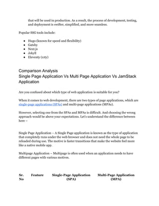 Jamstack & Static Site Generation (1).pdf