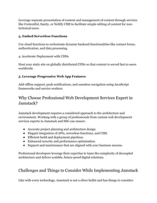 Jamstack & Static Site Generation (1).pdf