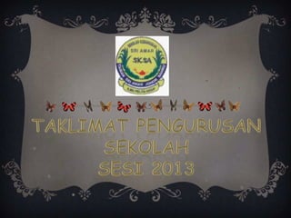 Jamuan akhir tahun 2012