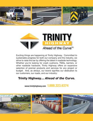 Jan.-Feb. 201432 TransportationBuilder
 