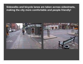 Jan Gehl - Cities for people | PPT