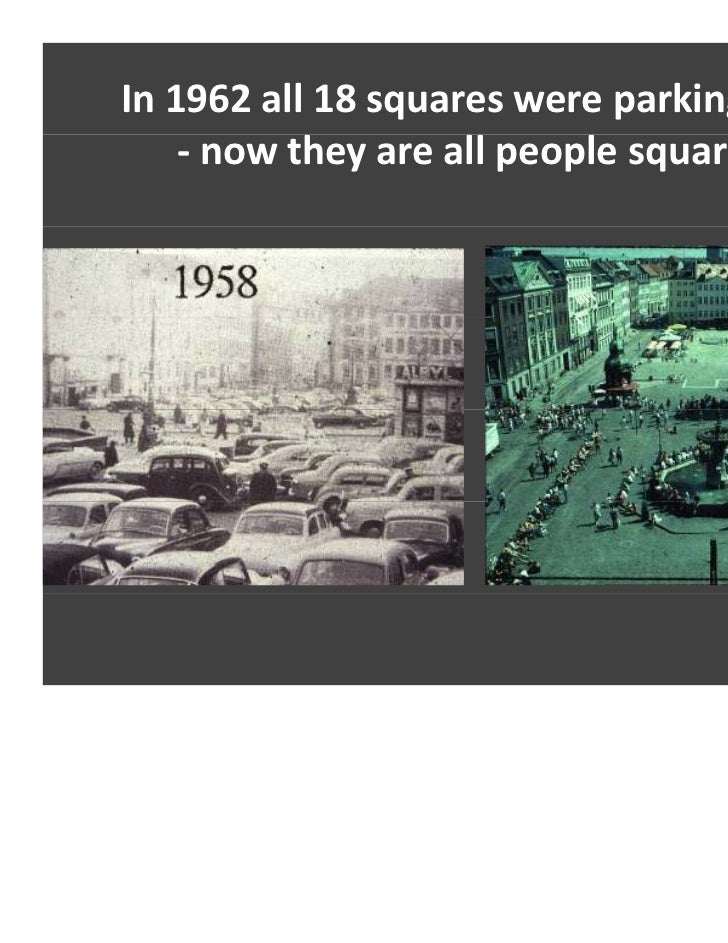 Cities for People by Jan Gehl