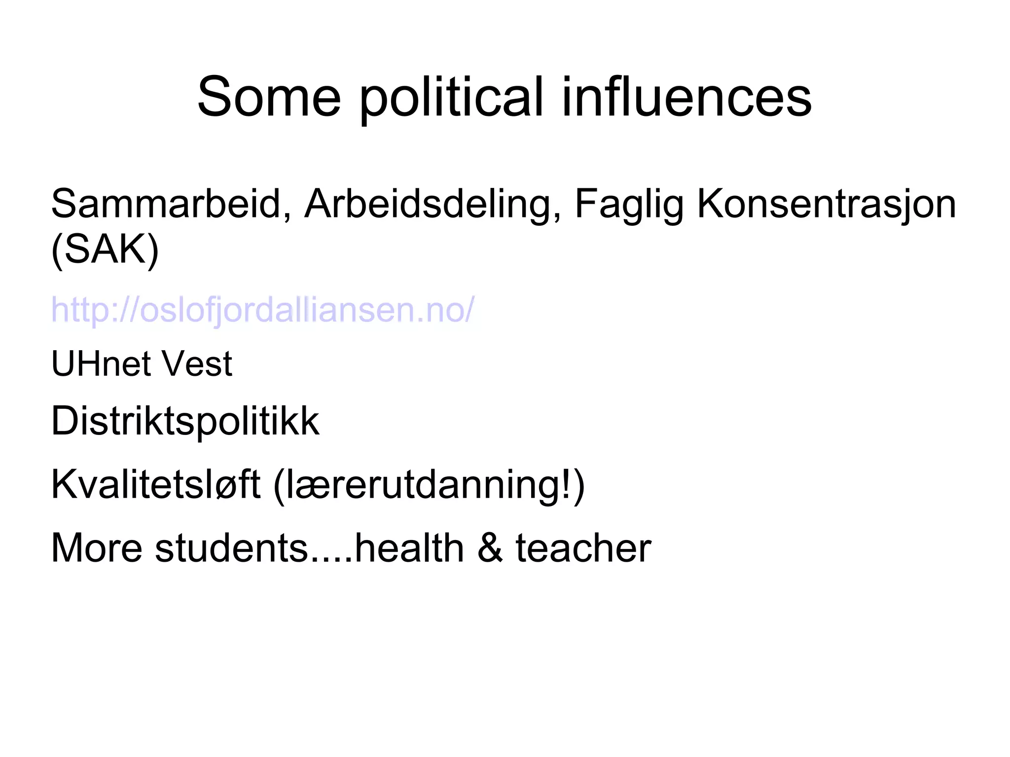 Roadmap (short version) Temporary AdobeConnect solution @NORDUnet (250 concurrent users) 