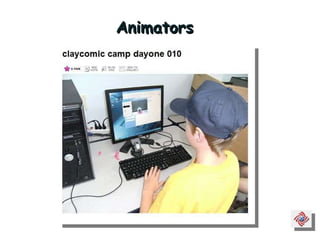 Animators 