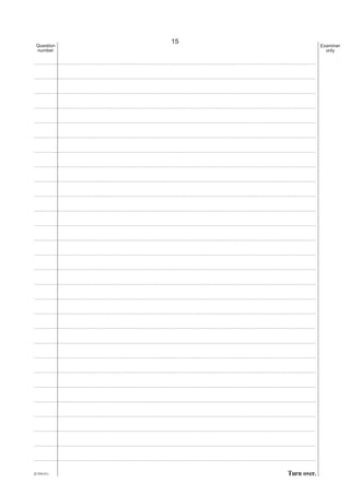 (1294-01) Turn over.
.. . ....... ................... .. .... ... .. .... .. ... .............. ... .. .. ........ . .... .......... ................................................................................ ............ ................................... ........
. .. ....... ................... ...... ... .. .... .. ... .... ............. .. .. ........ . .... .......... ................................................................................ ............ ................................... ........
. ......... ......................... ... .. .... .. ... .... ..... .. ...... .. .......... . .... .......... ................................................................................ ............ ................................... ........
. .. ....... .............. ........... ... .. .... .. ... .... ... .. .. ........ .......... . .... .......... ................................................................................ ............................................... ........
.......... .............. ........... ... .. .... .. ... ....... .. .. ... ..... .......... . .... ........... ............................................................................... ............................................... ........
........................ .......... . ... .. .... ... .. ....... .. ..... ..... .......... . .... ........... ............................................................................... ............................................... ........
... .. .. ................. ........... ... .. .... ... .. ....... ....... ..... .......... . .... ..... ...... ............................................................................... ............................................... ........
..... .. ................. ........... ..... .... ... .. .... .......... ..... .......... . .... ..... ..... ................................................................................ .......................................................
... .. .. ... .............. ..... .. .... ..... .. .. .. .. ..... .......... ..... .......... . .... ..... ..... . ......................................................................................................................................
... .. .. ... .............. ..... .. .... ..... .. .. .. .. ..... .......... ..... .......... .. ... ...... .. .. .......................................................................................................................................
.......... ................... .. ... .. .. .. .. .. .. .. ..... .......... ..... .......... .. ... ...... .. .. .......................................................................................................................................
. ......... ................... .. ..... .. .. .... ... .. .... .......... ..... .......... .. ... .. .... .. ... ......................................................................................................................................
. .. ....... ................... .. ... .. .. .. .... ... .. .... .......... ..... ........... .. .. .. ... ............................................................................................................................................
. .. ....... ................... .. ... . ..... .... ... .. .... .......... ..... ........... .. .. .. ... ......................... ...................................................................................................................
. ......... ................... ...... ..... .... ... .. .... ............... ........... .. .. ..... ...... ................... ...................................................................................................................
. .. ............................... . ..... .... ... .. .... ....... ........ ... ........ .. .. ..... ......................... .................................................................................. .................................
. .... ............................. . ..... .... ... .. .... ....... ........ ... ....... .. ... ..... ......................... .................................................................................. .................................
. .... ................... ........... ..... .... ... .. ........... ... .. ... ... ....... .. ... ..... ...... ................... .................................................................................. .................................
. .... ................... ..... .. ... . ..... .... ... .. .............. .. ... .......... .. ... ..... ...... ................... .................................................................................. ................................
. .... ................... ..... .. .... ..... .... ... .. .............. .. ... .......... .. ... ..... ......................... .................................................................................. .................................
. .... ..... ............ .. .. ........ . .... . .... ... .. .... . ..... . .... .... . .. .. .. ... .. ... ..... ................ ............................ .................... ..................... ............ ............................. ...... ........
.. . .... ................. ........... ... .. .... .. ... ..... .... . .... ... .. ..... ..... ..... ............................ ............ ............................ .................... ..................... ............ .............. ..........
... ............ .. .... ........ .. .... . .... .... ..... . .... .. ... .... .. ... .. .... .. .. ....... ...... .................. ........................................ ............ ......... .................... ........................... ...........
.. ........ ..... .. .... .......... .... .... .... . ..... ..... . .... .... ..... . .... .. ... ...... ...... ... ............... .................... ........................................ ............ ......... .................... ...................
.. ... ..... .............. .. ........ . .... .. ... ... .. .... . .... ..... ..... . .. .. .. ... .......... .................. ............ ............................ ......................................... ............ .............................
.. . .... ................. ........... .... . .... .. ... ..... .... .. ... ... .. ..... ....... ............................................. ............ ............................ ......................................... .....................
... ................ .. ........ .. ... .... . ..... ..... . .... .... . .... .. ... .. .... .. ... ...... ...... ............ .................... ........................................ ......................................... ........................
... ....... ......... .. ........ .. ...... .. .... . ..... .... ..... ..... ..... . .... ........... ...... ... ............................. .................... ........................................ ..................... .........................
15
Examiner
only
Question
number
 