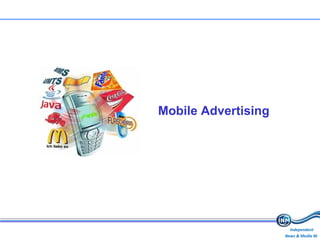 Mobile Advertising 