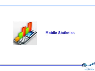 Mobile Statistics 