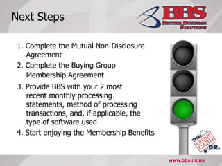 BBS Members Includewww.bbsinc.us