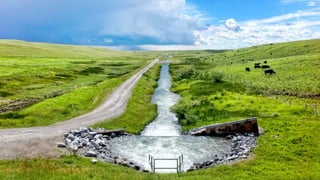 Klohn Crippen Berger 2017