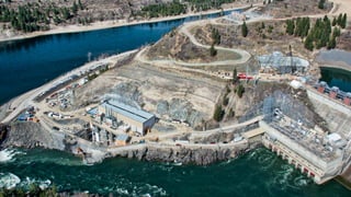 Klohn Crippen Berger 2017