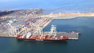 Klohn Crippen Berger 2017