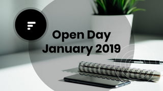 #Open_Day
#January_2019
Mitali Deshpande
 